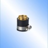 Water faucet adapter valve