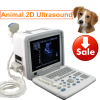 Veterinary 12LED Portable Scanner/USG machine/ Echo sonography/ CE ultrasonic machine/high-tech usg/8kgs handheld ultra