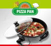 1500W non-stick electric frying pan