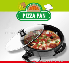 1500W non-stick electric frying pan