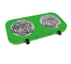 2000W Electric Double Hot Plate