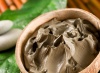 DRY MUD spa shower mask