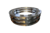 A182-F91/T91/P91/X10CrMoVNb9-1/1.4903/SFVAF2 Forged Forging Steel Seamless Rolled Turbine Diaphragm outer inner rings