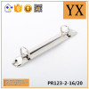 Youxin Office Stationery Mini Metal 123 Clips