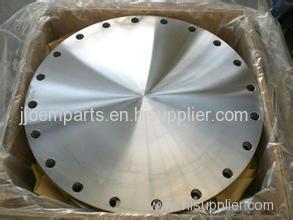 Inconel ALloy 625/UNS N06625/2.4856+astm a350 lf2/LF1/LF3 cl1/cl2 Weld Coated Overlay Bimetallic Clad/Cladding Flanges