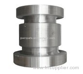 API 6A Inconel 625/UNS N06625/2.4856/Alloy 625 Forged Forging Steels Christmas Trees wellhead Casing Heads/Tubing Head