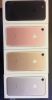 APPLE IPHONE 7 BLACK ROSE GOLD SILVER 32GB