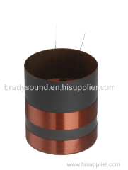 speaker voice coil audio parts