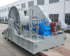 Marine Use Mooring Winch