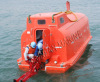 Marine Rescue Life Boat