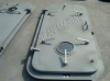 Marine Use Outfitting Door