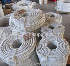 Ship Use Mooring Rope