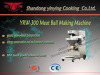 YRW series ball machine