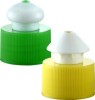 Non spill Plastic Bottle Cap for water bottle