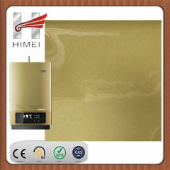 Reasonable choice VCM steel laminated sheet for water heater