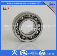 best sales 205/C4 deep groove ball Bearing for idler roller distributor from china Bearing manufacturer