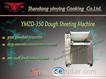 YMZD automatic flour press