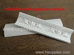 Gypsum Cornice Ceiling Cornice