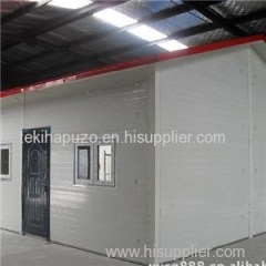 Prefab House Product Product Product