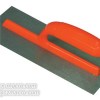 Normal Polished High Carbon Steel Plaster Trowel