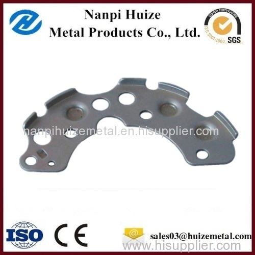 professional manufacturer for Auto spare parts/ customized car body parts