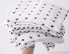 Baby Blankets Lint Free Ultra Soft Durable Machine Washable