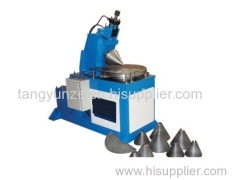 Automatic Cone rolling machine