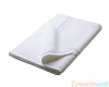 Ultra Soft Hotel Bath Mats Durable Scratch-Free Machine Washable