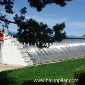 Solar Greenhouse Product Product Product