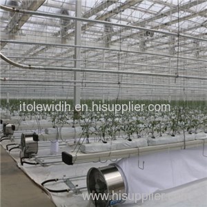 Hydroponic Greenhouse Product Product Product