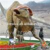 T-rex Life Size Realistic Dinosaur Costume