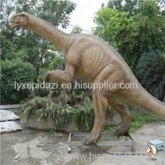 Newly Outdoor Giant Dinosaur