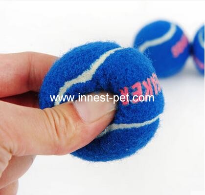 High quality pet toy ball