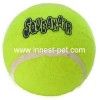 custom LOGO dog ball / pet ball