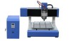 Engraving machine for Emboss effect