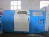 Braided Copper Wire Stranding Machine Single Strand Barbed PLC Program Control