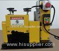 Water Cooling Automatic Wire Stripping Machine For Scrap Copper
