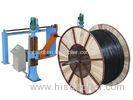 380V / 4KW Power Toroidal Coil Winding Machine Durable Winder