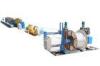 Speed Adjustable Wire Extrusion Machine Pipe Production Line No Dust Pollute