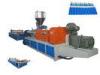 One Screw PVC Extrusion Machine Automatically ISO9001 Certification