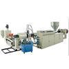 High Speed PVC Cable Extrusion Line Wire Cable Making Machine