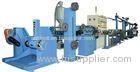 Insulation Cable Extrusion Line 30HP Main Motor Power For PVC / PE Extrusion