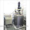 Single Screw Cable Extrusion Machine For PTFE Tube With ISO Certificate