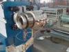 CE Approved Cable Wrapping Machine Stainless Steel Construction