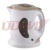 1.0L Hotel Electric Kettle Plastic Water Boiler