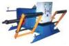 Axis Type Cable Machine Accessories For Twisting Machine / Wire Extruding Machine