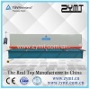 ZYMT 12K-16x2500 Hydraulic swing beam shearing machine