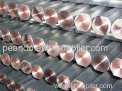 A588 Gr.C corrosion resistant steel plate delivery time