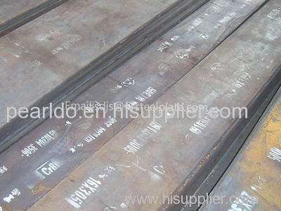 High Strength Shipbuilding Steel Plate AH/DH/EH/FH 32/36/40 From Seed Steel