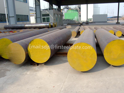 Supply SPA-H steel plate cheap price